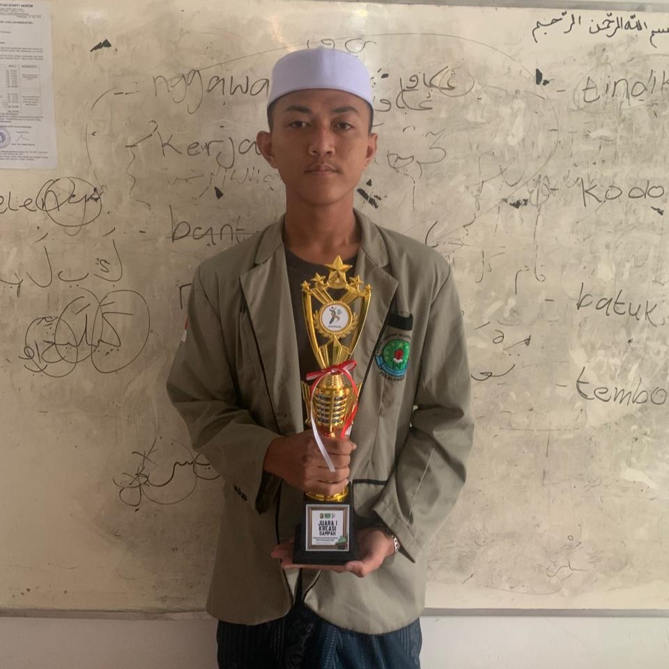 Juara Daur Ulang
