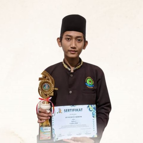 Juara Kitab