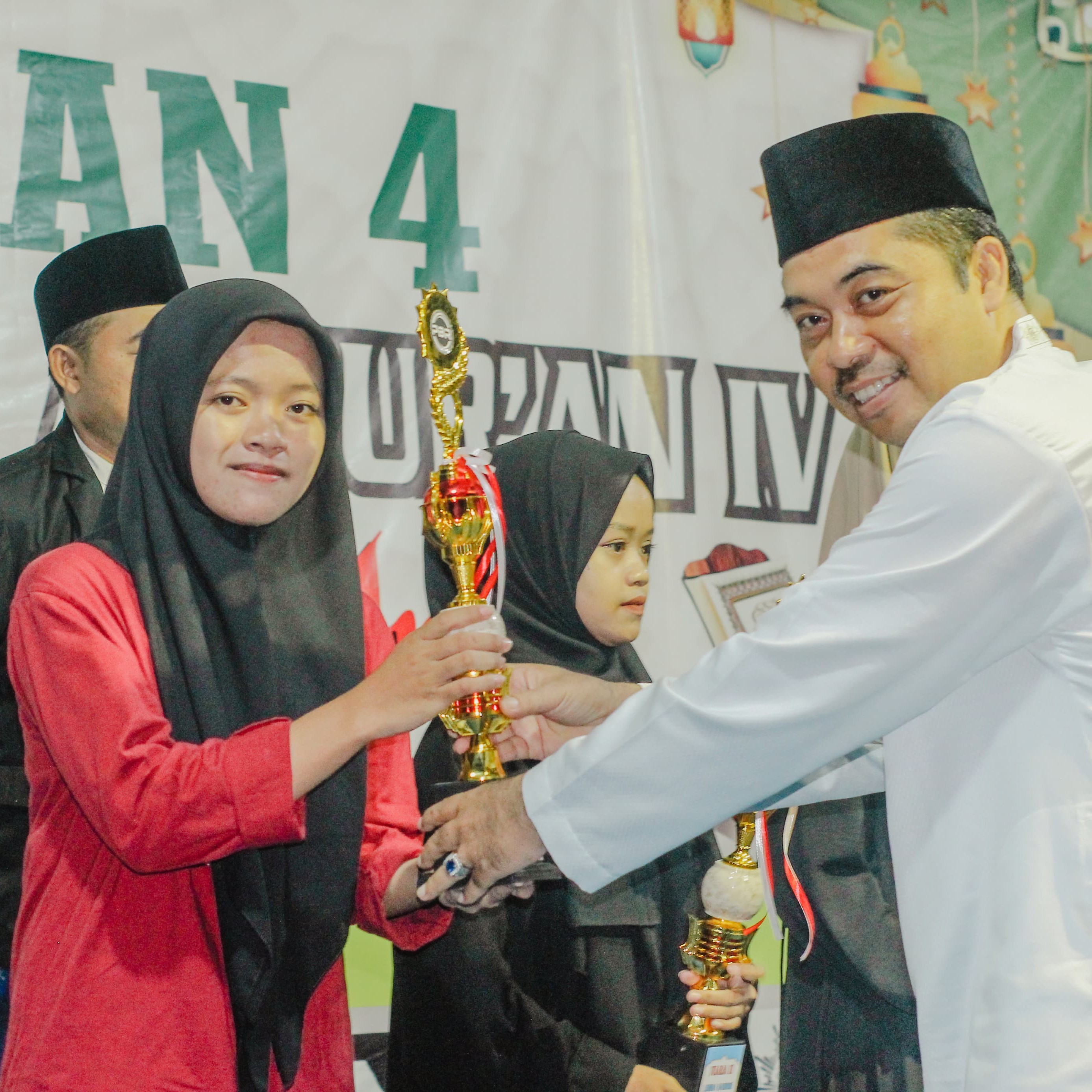 Hadroh ns