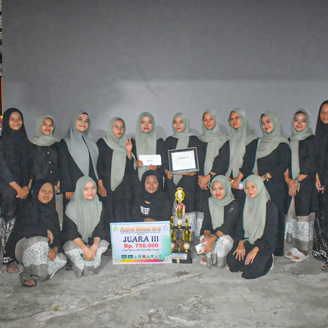 Hadroh Pemalang
