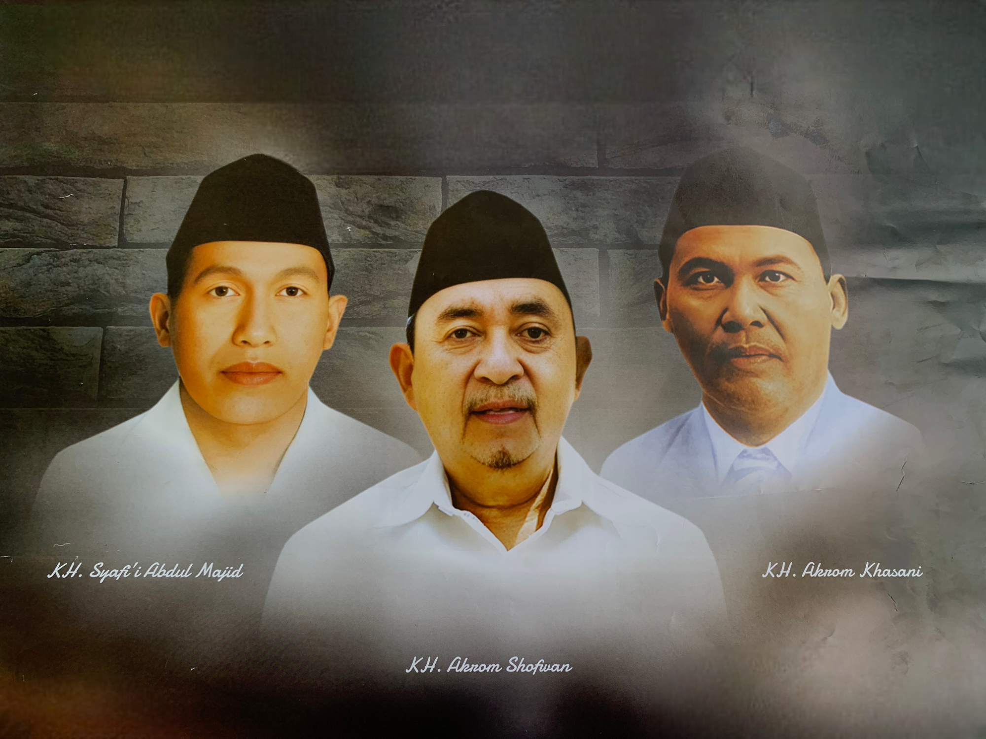 Gambar Sejarah